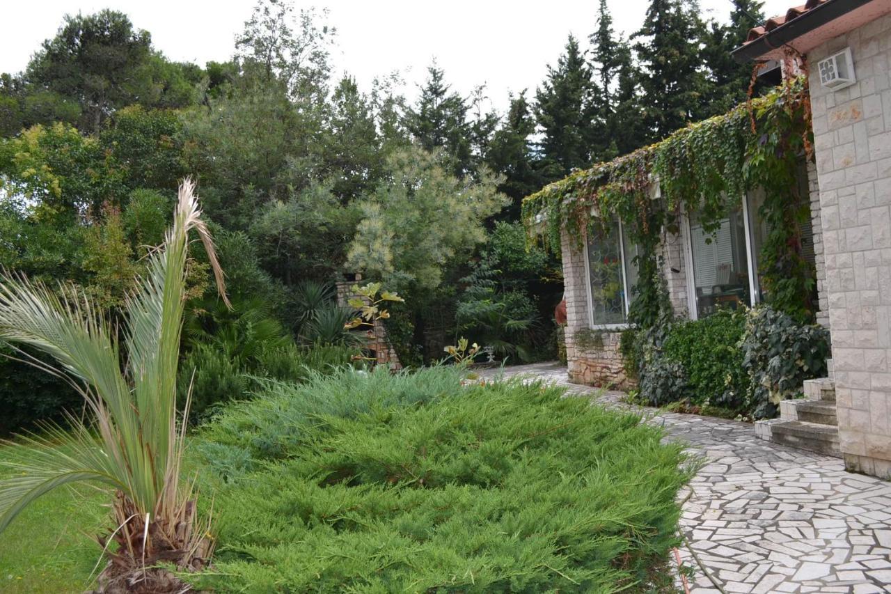 Villa Edward بريمونتيرا المظهر الخارجي الصورة