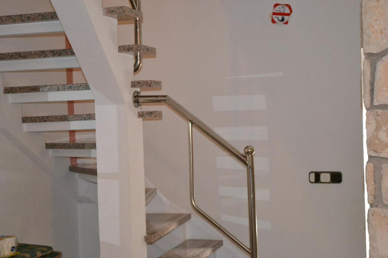 Villa Edward بريمونتيرا المظهر الخارجي الصورة