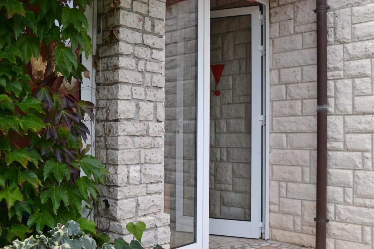 Villa Edward بريمونتيرا المظهر الخارجي الصورة