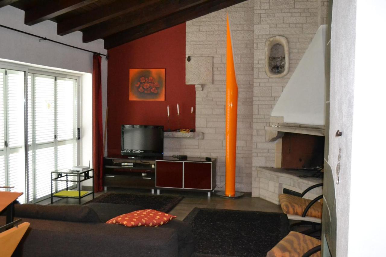 Villa Edward بريمونتيرا المظهر الخارجي الصورة