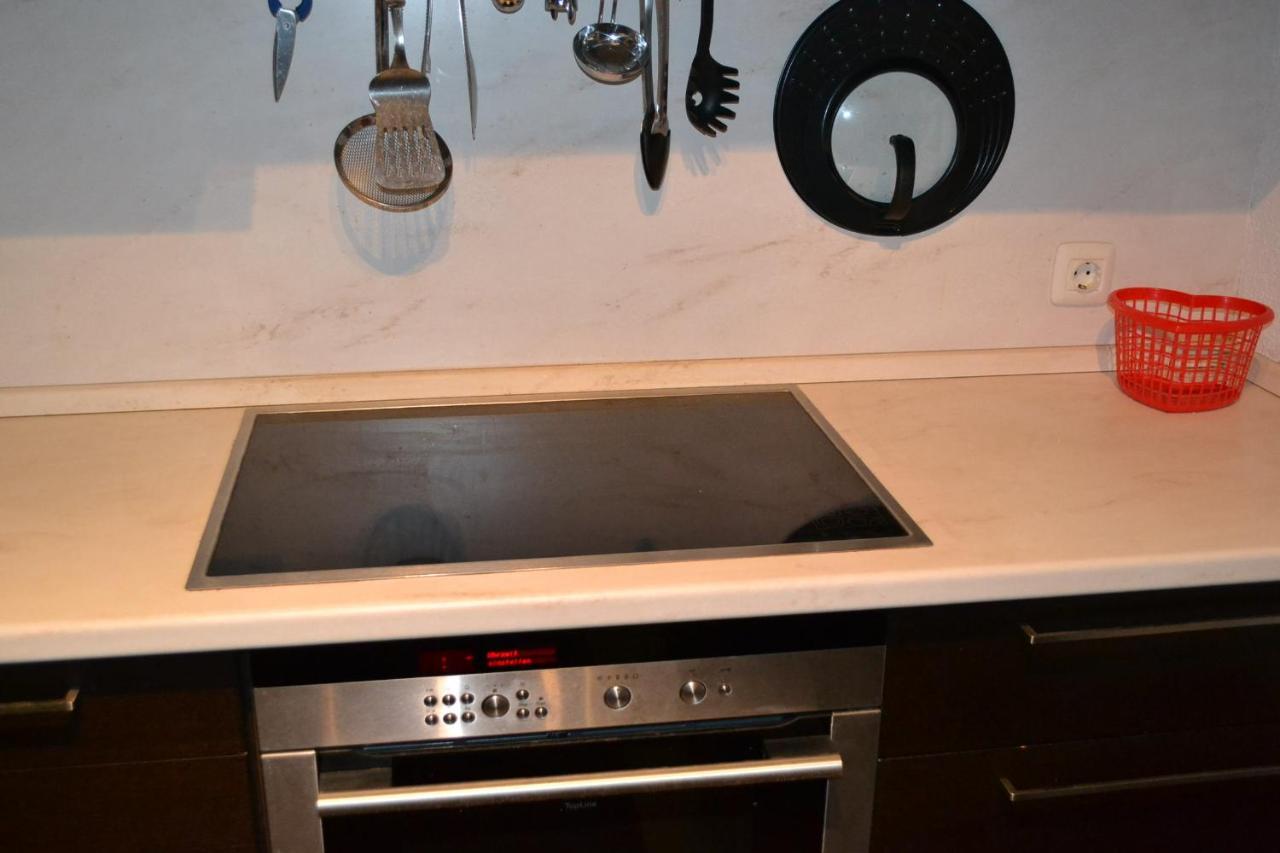 Villa Edward بريمونتيرا المظهر الخارجي الصورة