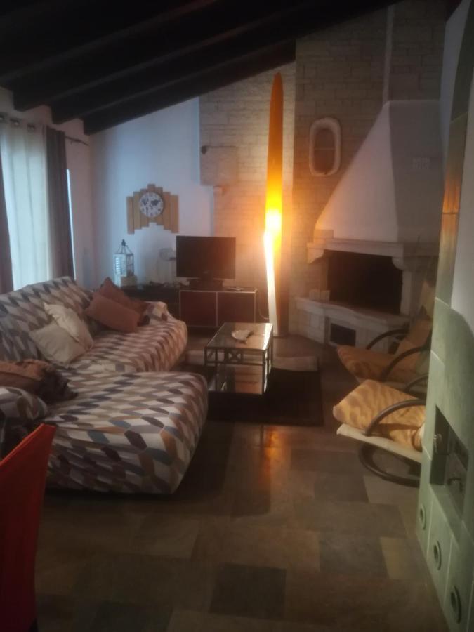 Villa Edward بريمونتيرا المظهر الخارجي الصورة