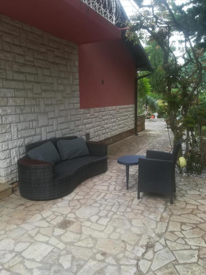 Villa Edward بريمونتيرا المظهر الخارجي الصورة