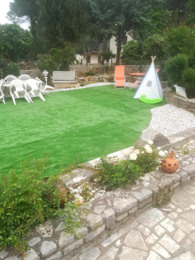 Villa Edward بريمونتيرا المظهر الخارجي الصورة