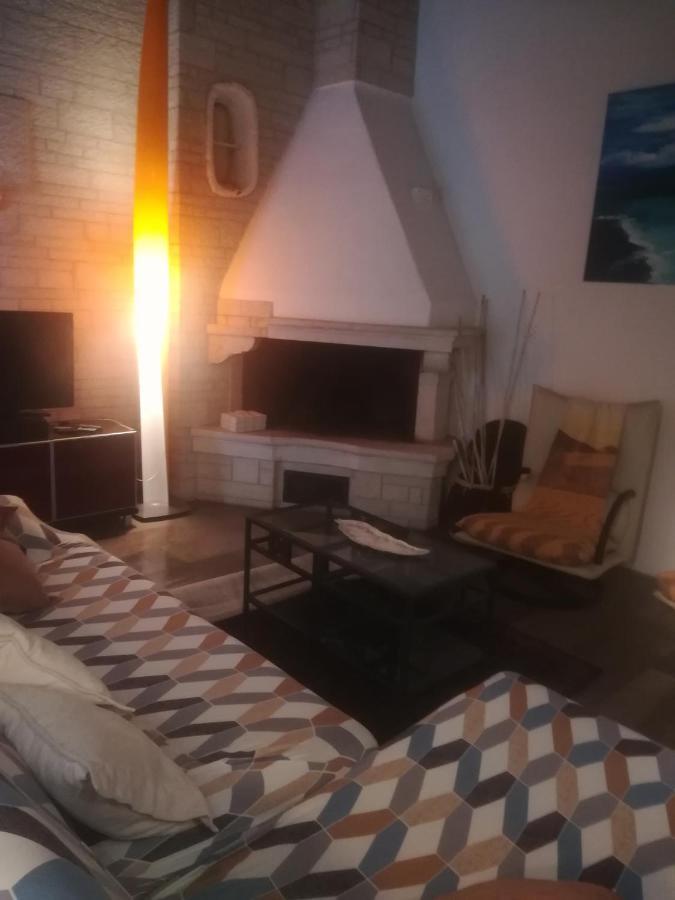 Villa Edward بريمونتيرا المظهر الخارجي الصورة