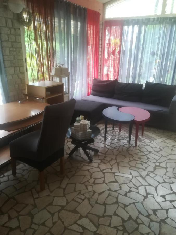 Villa Edward بريمونتيرا المظهر الخارجي الصورة