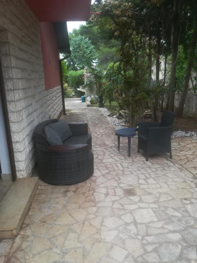 Villa Edward بريمونتيرا المظهر الخارجي الصورة