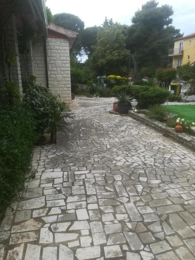 Villa Edward بريمونتيرا المظهر الخارجي الصورة